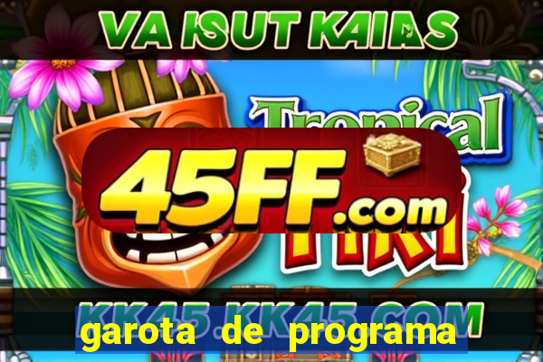 garota de programa presidente prudente